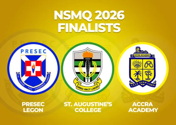 NSMQ Finals 2026