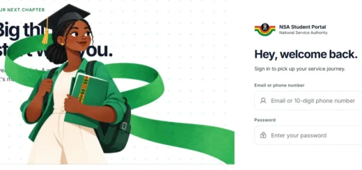 National Service 202627 First Batch Posting
