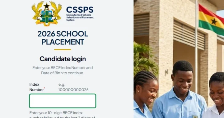 How to Smartly Prepare for 2026 School Self-Placement