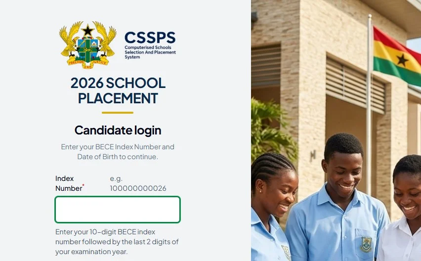 How to Smartly Prepare for 2026 School Self-Placement