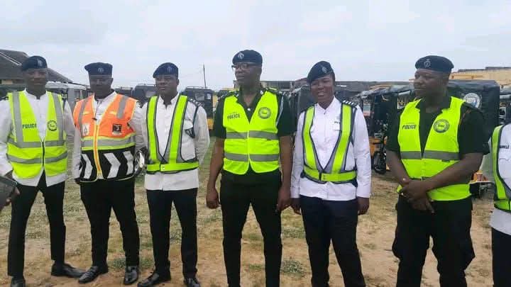 See All The New Deadly List Road Offences That Will Send Many To Jail ROAD TRAFFIC RULES L.I. 2519