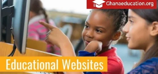Useful Education Website Links