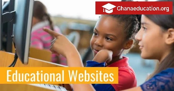 Useful Education Website Links