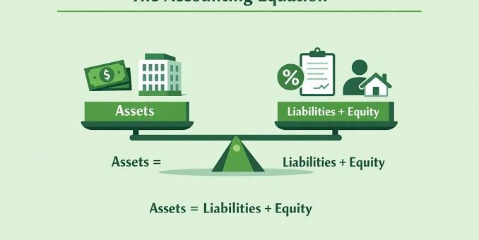 accounting transactions