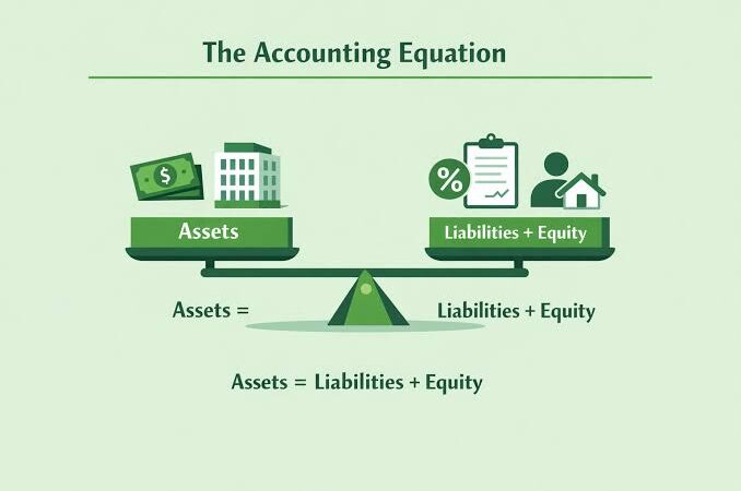 accounting transactions