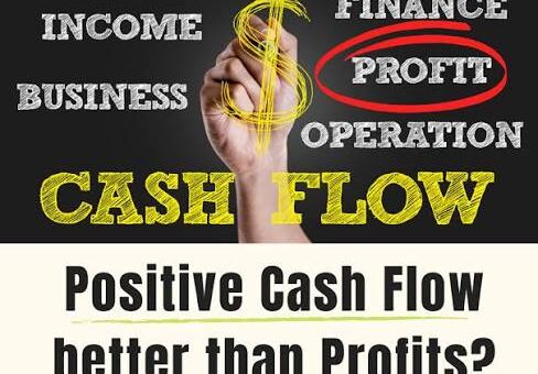 How a Business Can Make Profit and Still Go Bankrupt