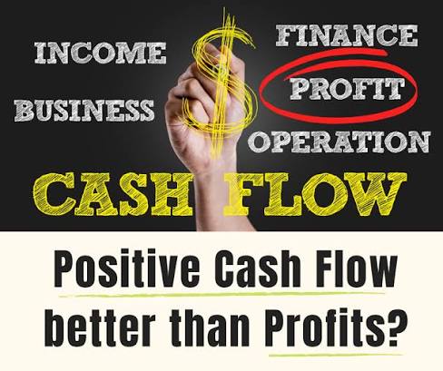 How a Business Can Make Profit and Still Go Bankrupt