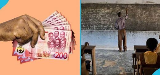 teachers September salaries be delayed