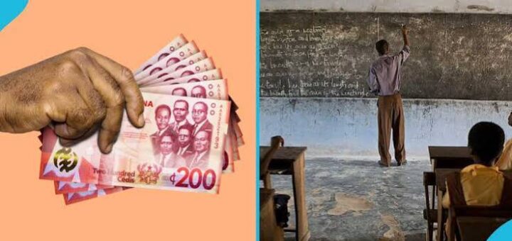 teachers September salaries be delayed