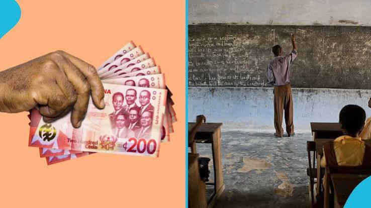 teachers September salaries be delayed