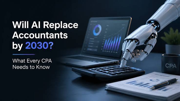 AI and accounting students