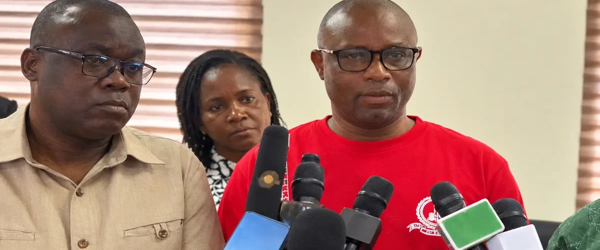 teacher unions strike