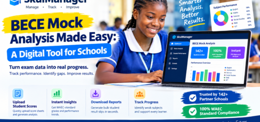 BECE Mock Analysis Made Easy (1)