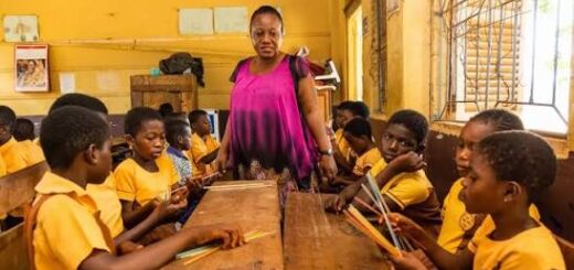 Ghana needs clear teacher performance targets, stronger supervision and measurable learning outcomes alongside better pay after the 2026 teachers’ strike.