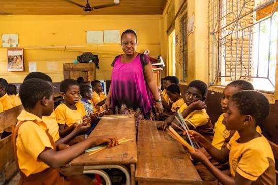 Ghana needs clear teacher performance targets, stronger supervision and measurable learning outcomes alongside better pay after the 2026 teachers’ strike.