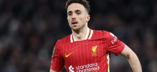 Diogo Jota Confirmed Dead In A Car Accident