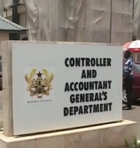 CAGD Salary Suspension 2026 Public Sector Workers Warned of Dangerous New E-payslip Fraud by CAGD. Protect your personal and financial details as a government employee Controller and Accountant General's Department