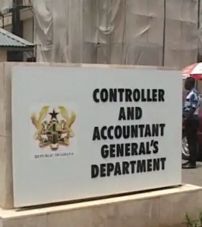 CAGD Salary Suspension 2026 Public Sector Workers Warned of Dangerous New E-payslip Fraud by CAGD. Protect your personal and financial details as a government employee Controller and Accountant General's Department