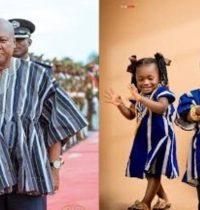 Everything You Need to Know About Fugu, Batakari, and Northern Smock Types