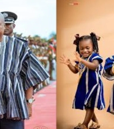 Everything You Need to Know About Fugu, Batakari, and Northern Smock Types