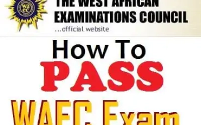 Why students pass mock exams yet fail BECE/WASSCE [Tips in video] Tips for Passing BECE and WASSCE examination (VIDEO)