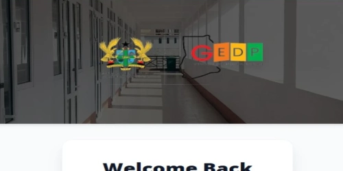 How to apply for 2026 GES recruitment in the 152 districts with vacancies