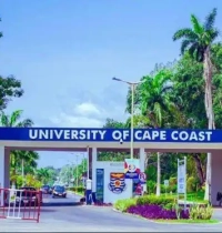 UCC Admissions for 2026/2027