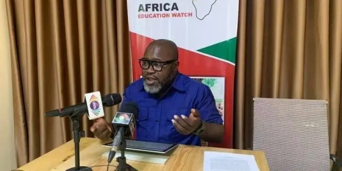 ges-teacher-recruitment-kofi-asare-eduwatch-concerns SHS Boarding Students Must Pay Fees -GES Told