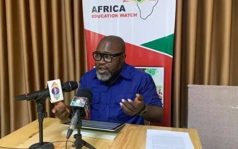 ges-teacher-recruitment-kofi-asare-eduwatch-concerns SHS Boarding Students Must Pay Fees -GES Told