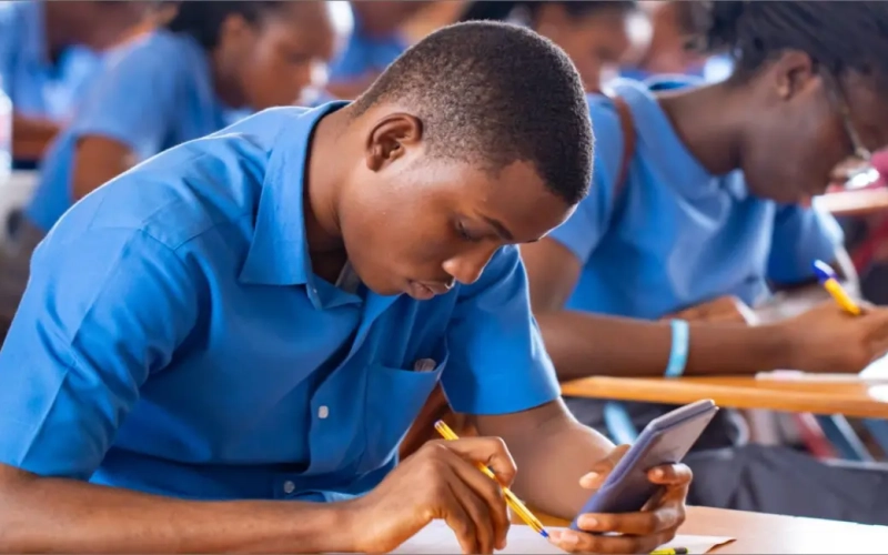 How to Study and Prepare for BECE Last WASSCE old curriculum