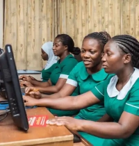 New health sector recruitment portal training scheduled for 14th-15th May trained nurses and midwives