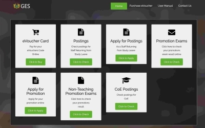 GES 2025/2026 Teacher Recruitment Application GES to recruit 24000 graduate teachers