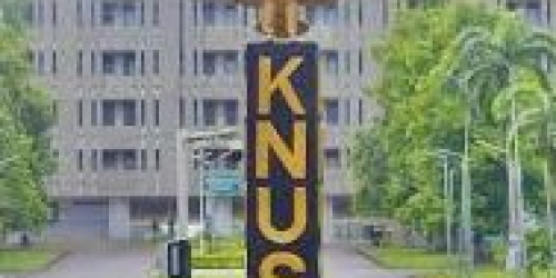 KNUST