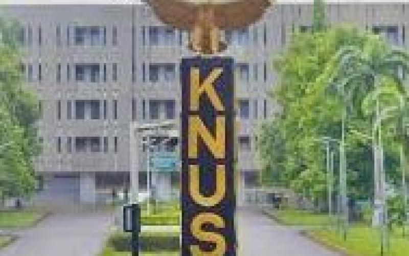KNUST