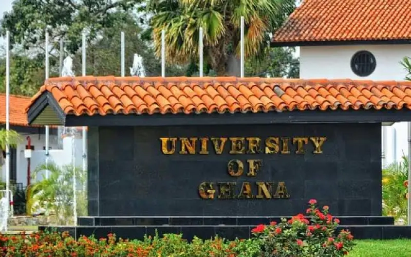 University of Ghana Releases 2025/2026 Undergraduate Admission Lists — Here’s How to Check Yours Now University of Ghana statutes LGBTQ+