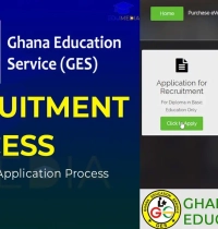 GES 2026 Recruitment Portal opens