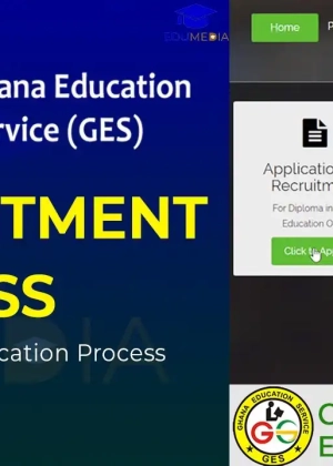 GES 2026 Recruitment Portal opens