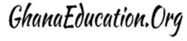 Ghana Education News logo 2